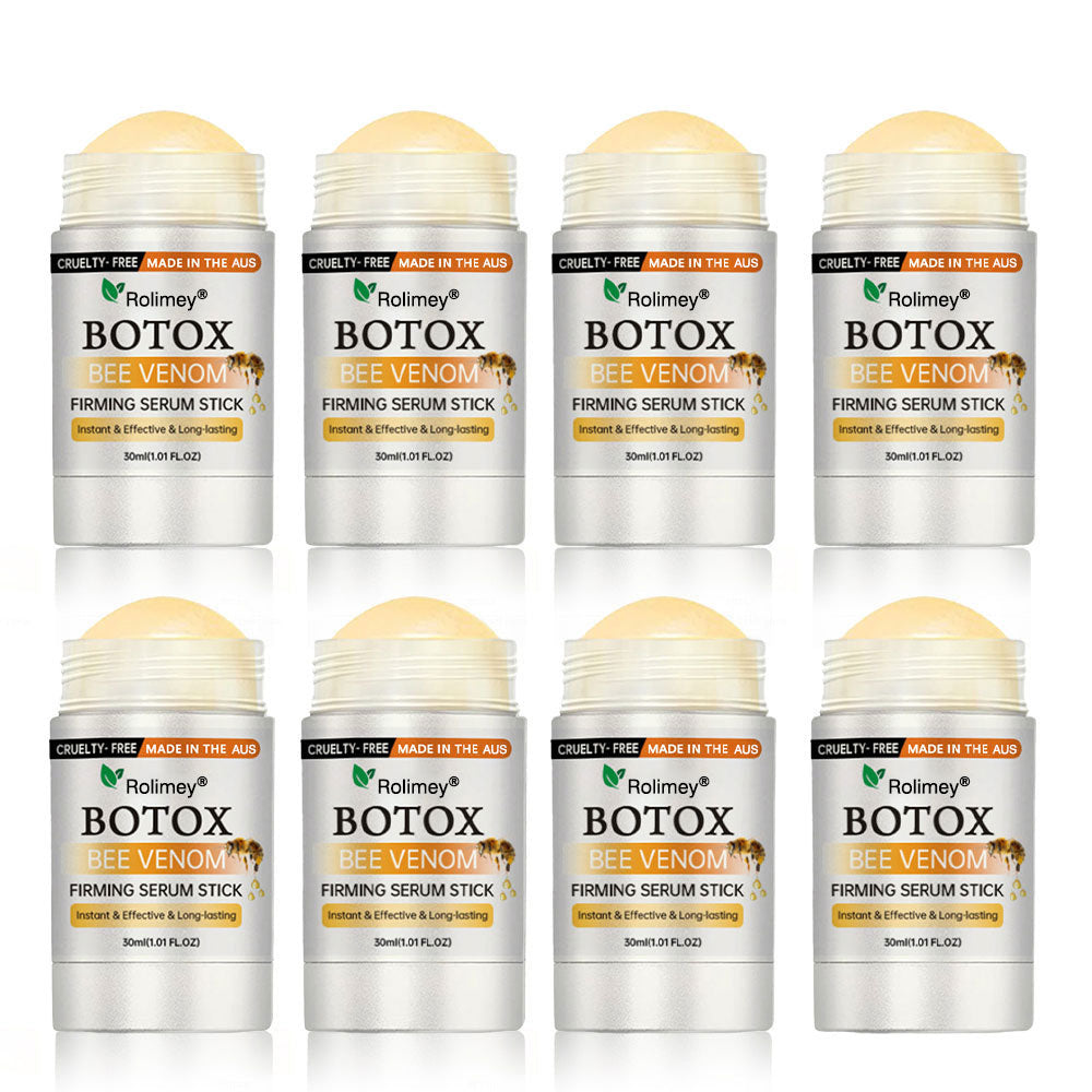 💫Made and Shipped from AU🇦🇺Rolimey® Botox Bee Venom Firming Serum Stick(⏳LAST DAY 70% OFF)✨