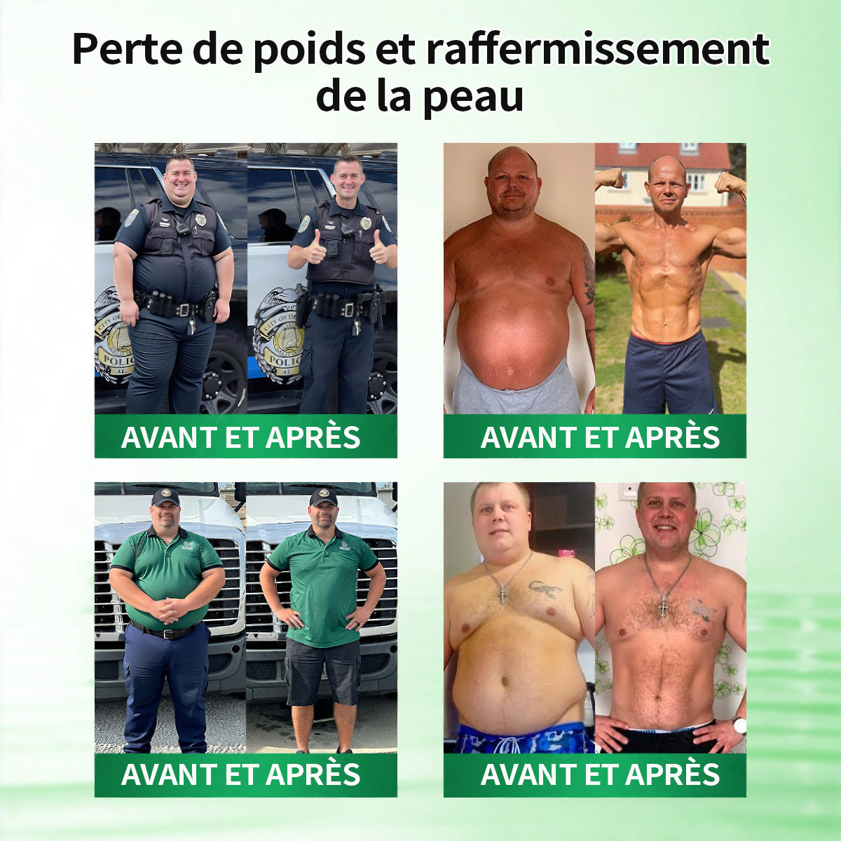 Entièrement repensé 👩‍⚕️| GFOUK® Moringa · Berbérine × NAD+ Timbre de nano-micro-aiguilles avancé 10 en 1 |🐧 Appuyé par la science | Formule 10 en 1 | Résultats en 7 jours 🥕