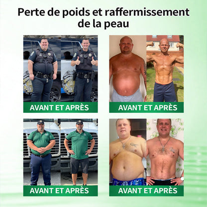 Entièrement repensé 👩‍⚕️| GFOUK® Moringa · Berbérine × NAD+ Timbre de nano-micro-aiguilles avancé 10 en 1 |🐧 Appuyé par la science | Formule 10 en 1 | Résultats en 7 jours 🥕