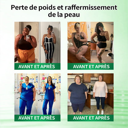 Entièrement repensé 👩‍⚕️| GFOUK® Moringa · Berbérine × NAD+ Timbre de nano-micro-aiguilles avancé 10 en 1 |🐧 Appuyé par la science | Formule 10 en 1 | Résultats en 7 jours 🥕