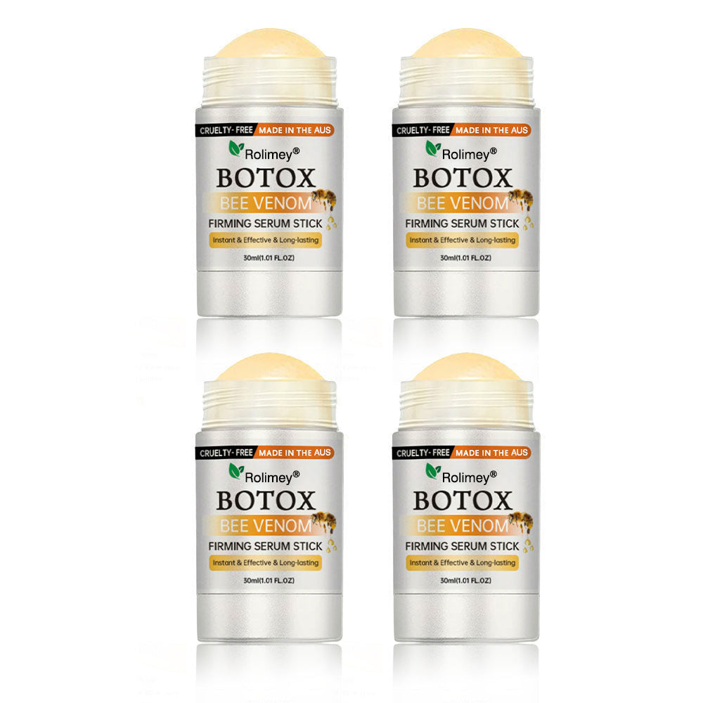 💫Made and Shipped from AU🇦🇺Rolimey® Botox Bee Venom Firming Serum Stick(⏳LAST DAY 70% OFF)✨