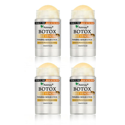 💫Made and Shipped from AU🇦🇺Rolimey® Botox Bee Venom Firming Serum Stick(⏳LAST DAY 70% OFF)✨