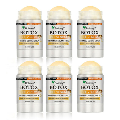 💫Made and Shipped from AU🇦🇺Rolimey® Botox Bee Venom Firming Serum Stick(⏳LAST DAY 70% OFF)✨