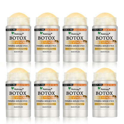 💫Made and Shipped from AU🇦🇺Rolimey® Botox Bee Venom Firming Serum Stick(⏳LAST DAY 70% OFF)✨