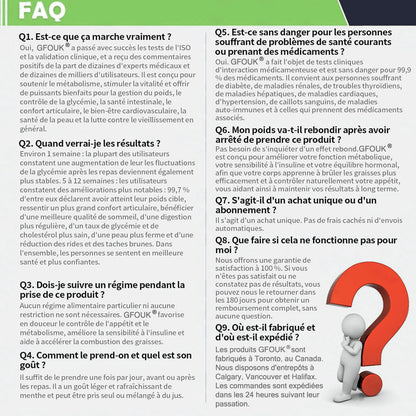Entièrement repensé 👩‍⚕️| GFOUK® Moringa · Berbérine × NAD+ Timbre de nano-micro-aiguilles avancé 10 en 1 |🐧 Appuyé par la science | Formule 10 en 1 | Résultats en 7 jours 🥕
